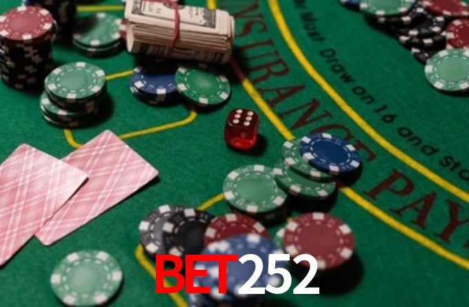 Servidor Brasil bet252