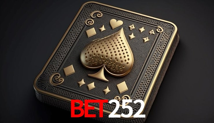 Cadastro Rápido bet252