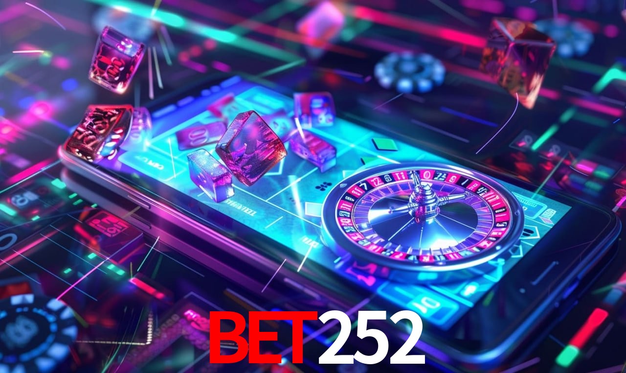 Diretório de Jogos bet252