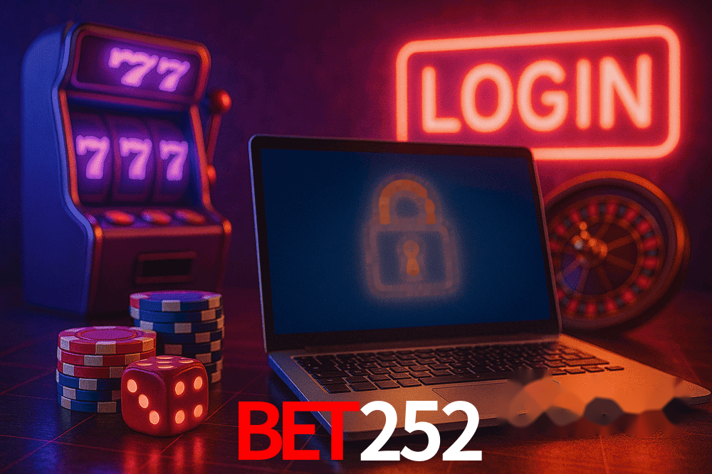 Provedores de Jogos bet252
