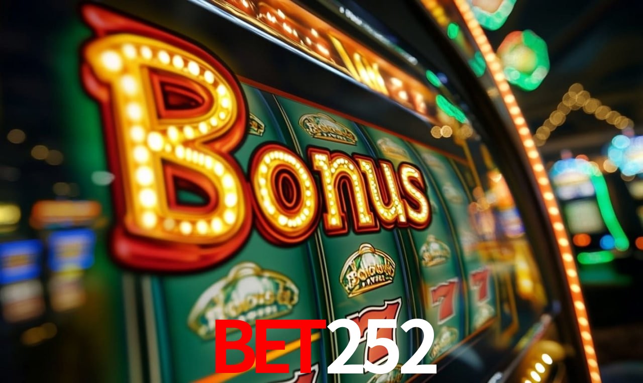 Telegram bet252 - Canal Oficial Verificado