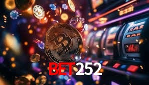 PIX Instantâneo bet252