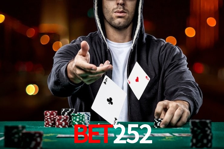 SSL Certificado bet252
