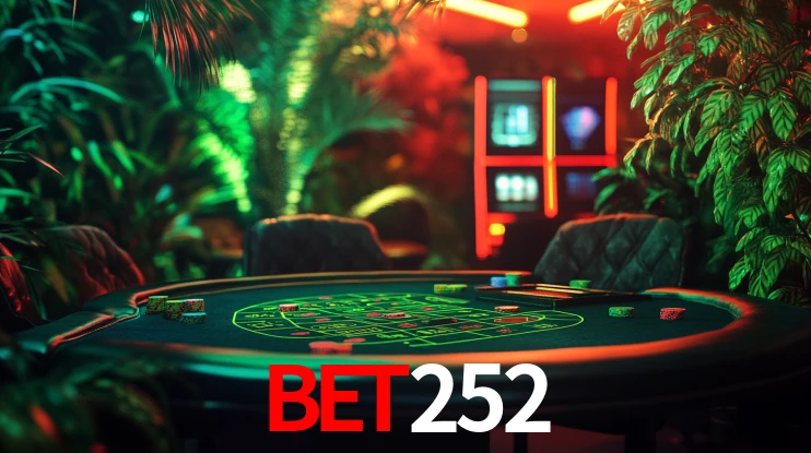 Tournaments bet252