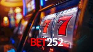 Promoções Sazonais bet252