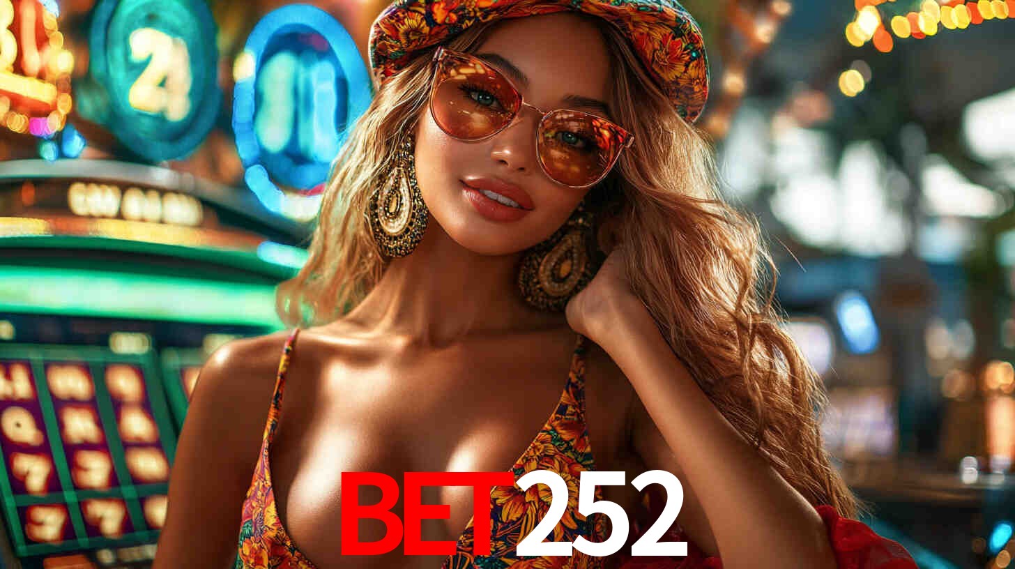 Licença Curaçao bet252