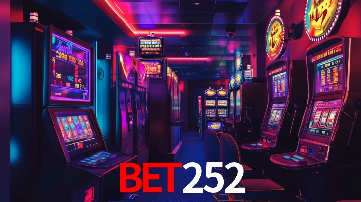 Experimente o Login Seguro Premium no bet252