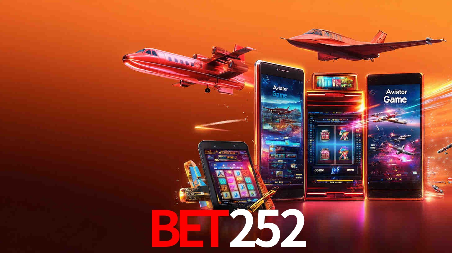 A Popularidade dos Caça-Níqueis no bet252