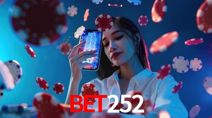 bet252 Logo 3