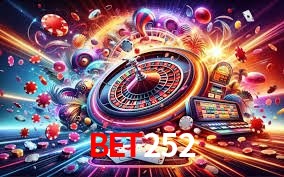 Avaliações dos Jogadores bet252