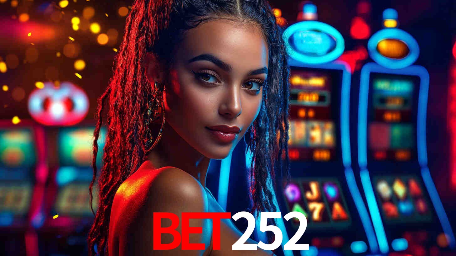 A Experiência Imersiva dos Cassinos Ao Vivo no bet252