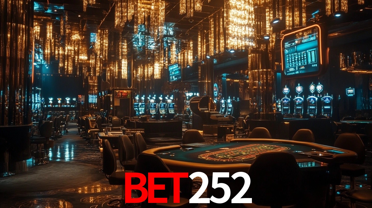 bet252 login