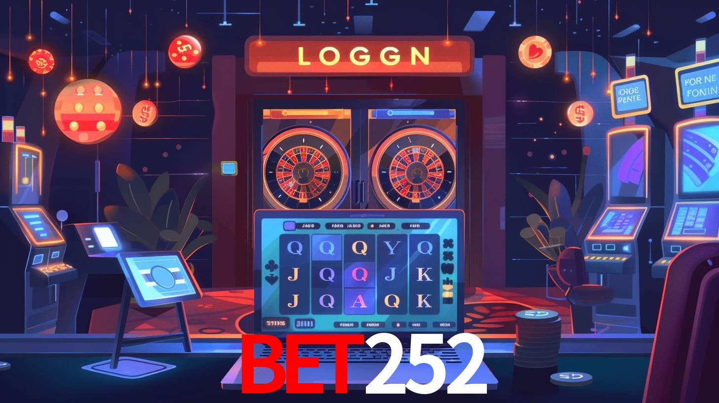 bet252 Segurança Logo 3