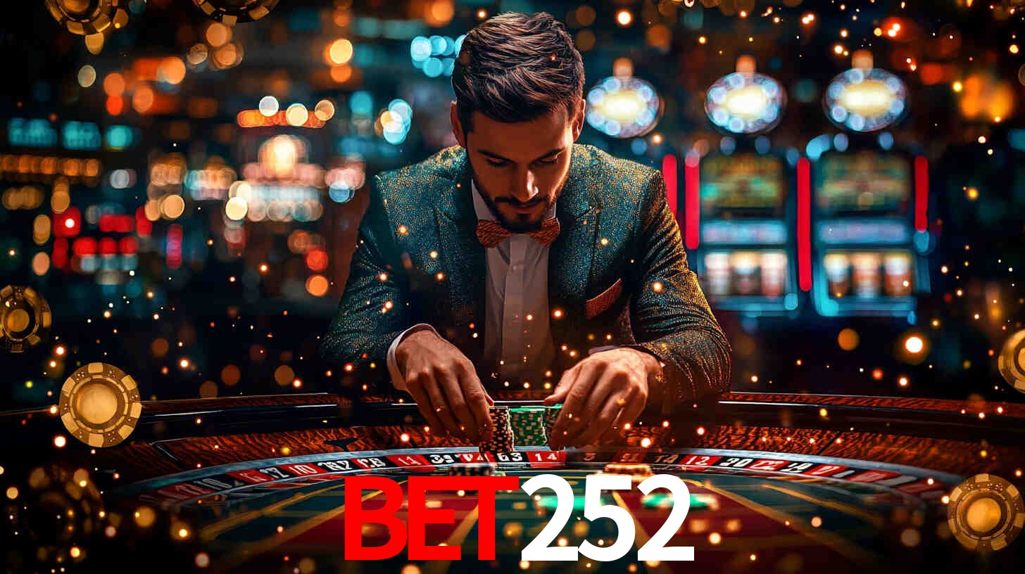 Certificação eCOGRA bet252
