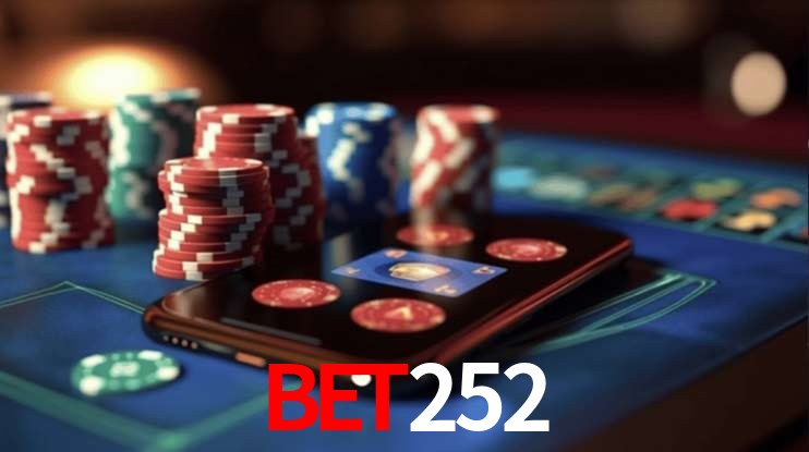 Integração de APIs bet252