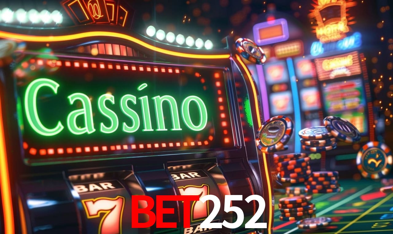 Ofertas Exclusivas bet252
