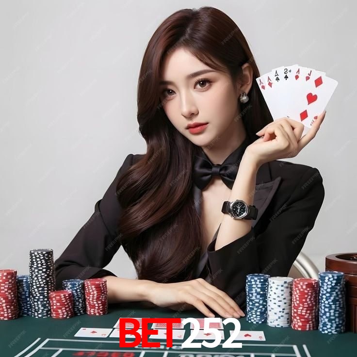 bet252 Instalar Logo 3