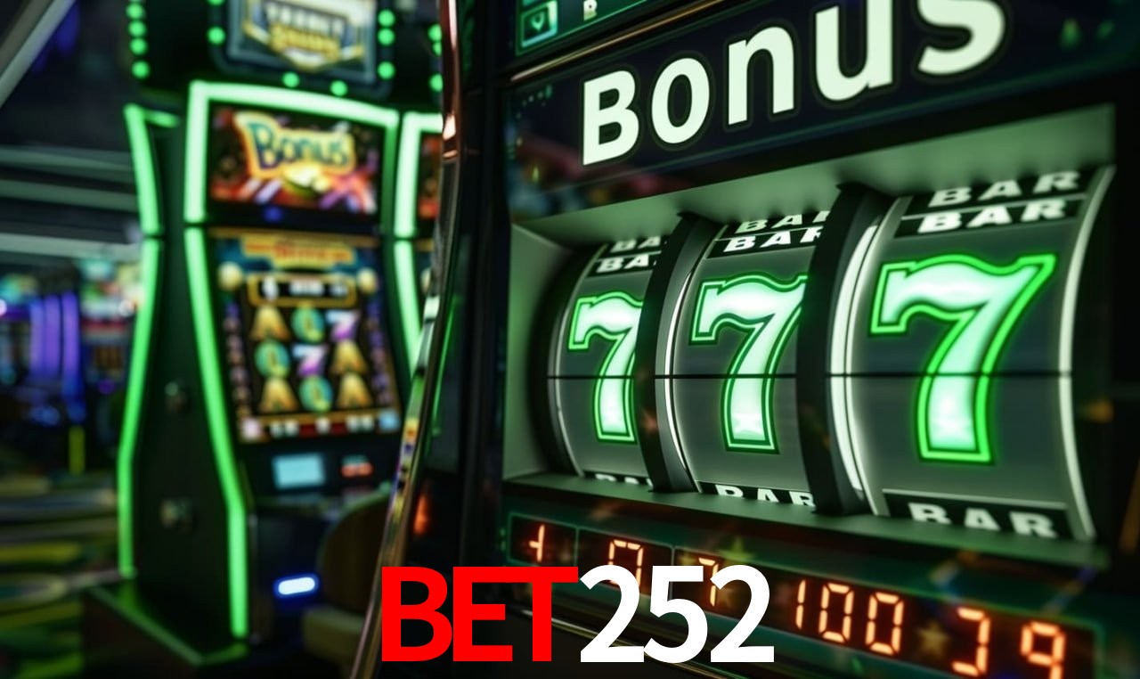 Game Providers bet252