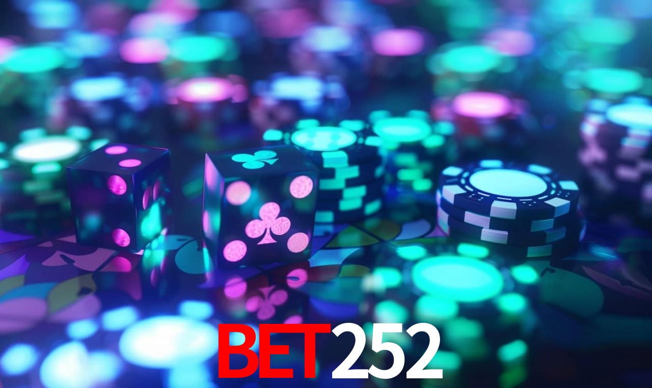 Apostas de Tênis bet252