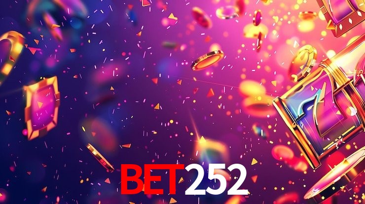 Interface Premium bet252