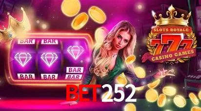Inovações de Jogos na bet252: O Futuro das Experiências Interativas