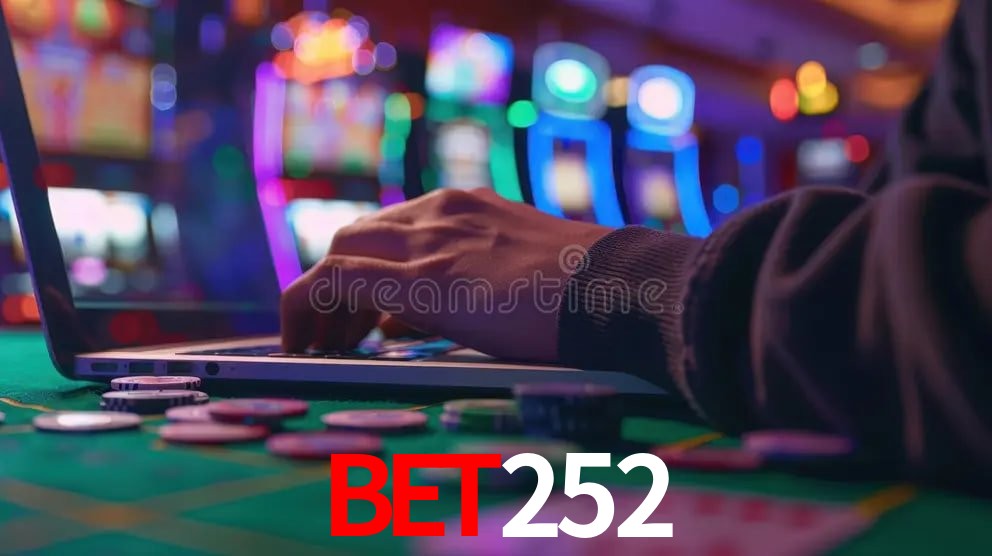 Casino VIP bet252