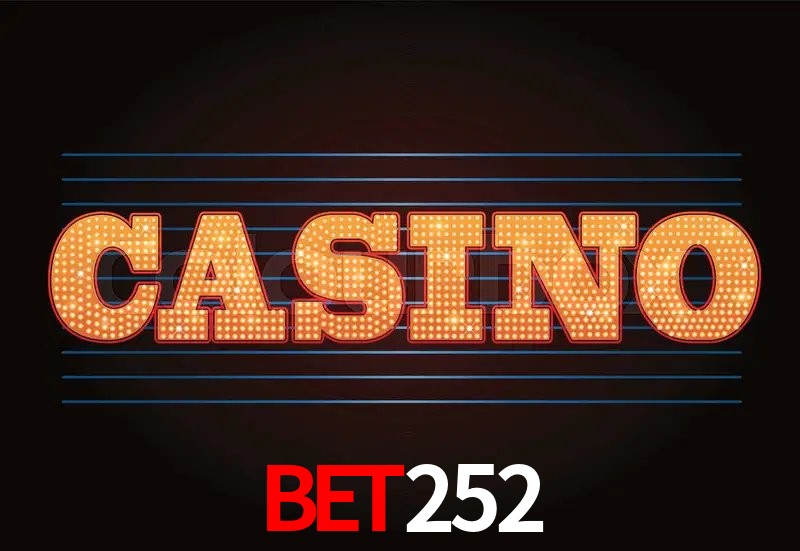 Login Seguro bet252