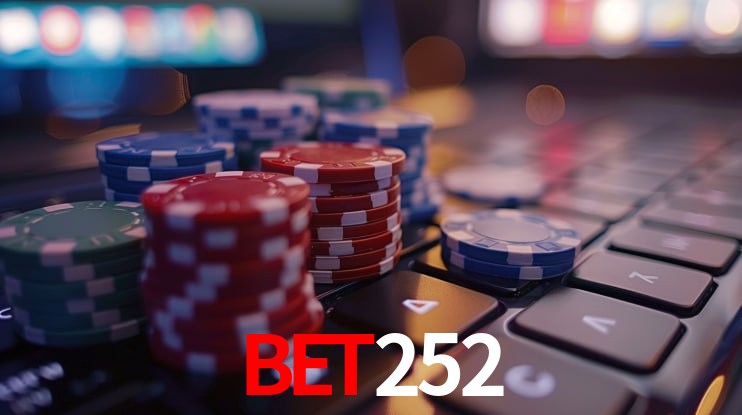 bet252 Instalar Logo 1