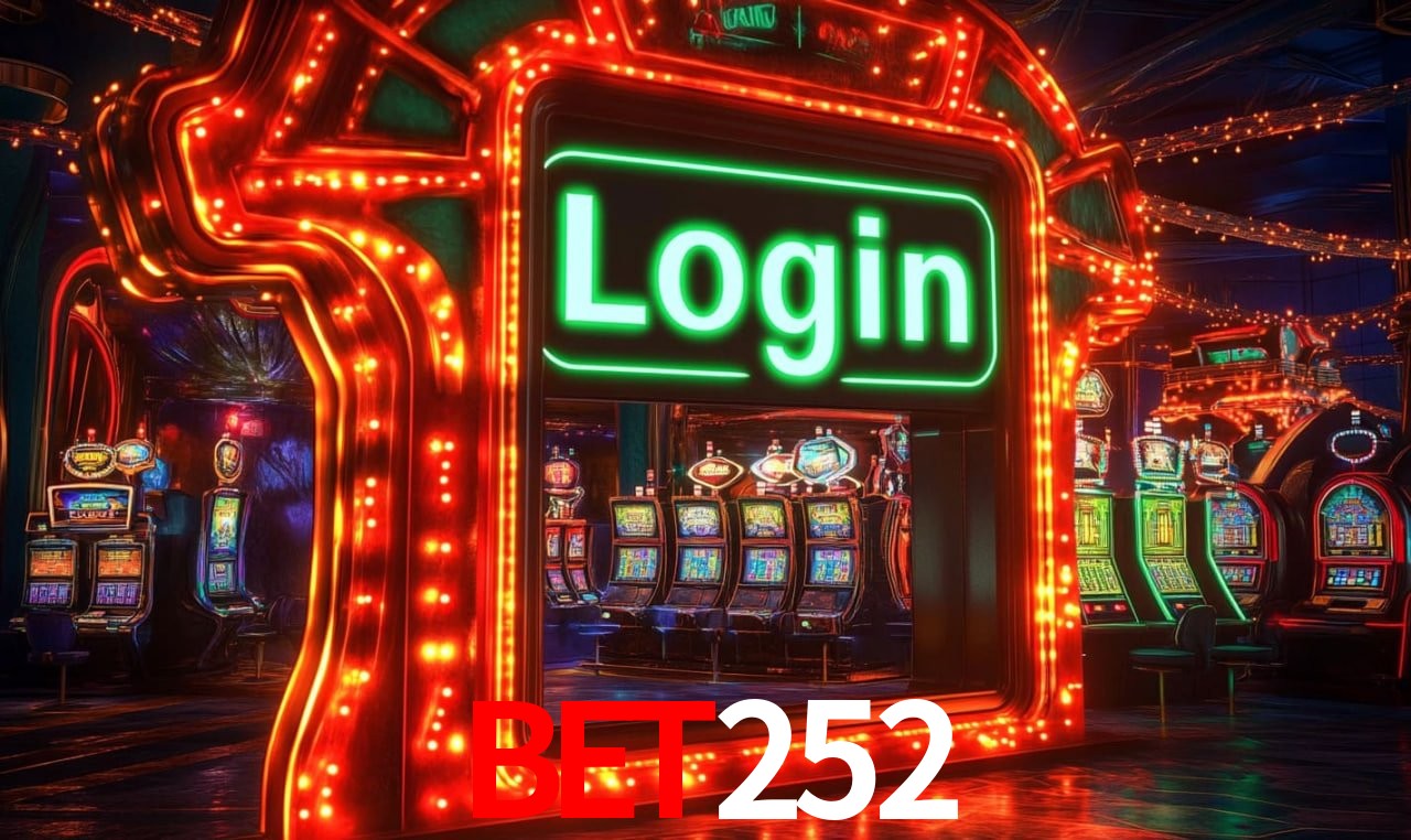 Estatísticas do Jogo bet252