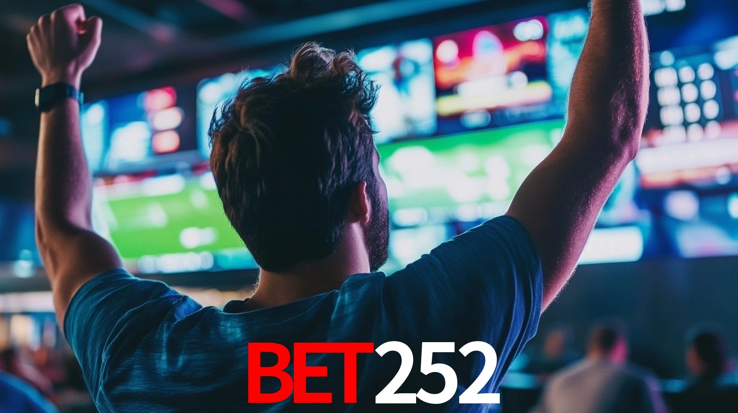 bet252: A Experiência de Casino com Jogos de Mesa ao Vivo