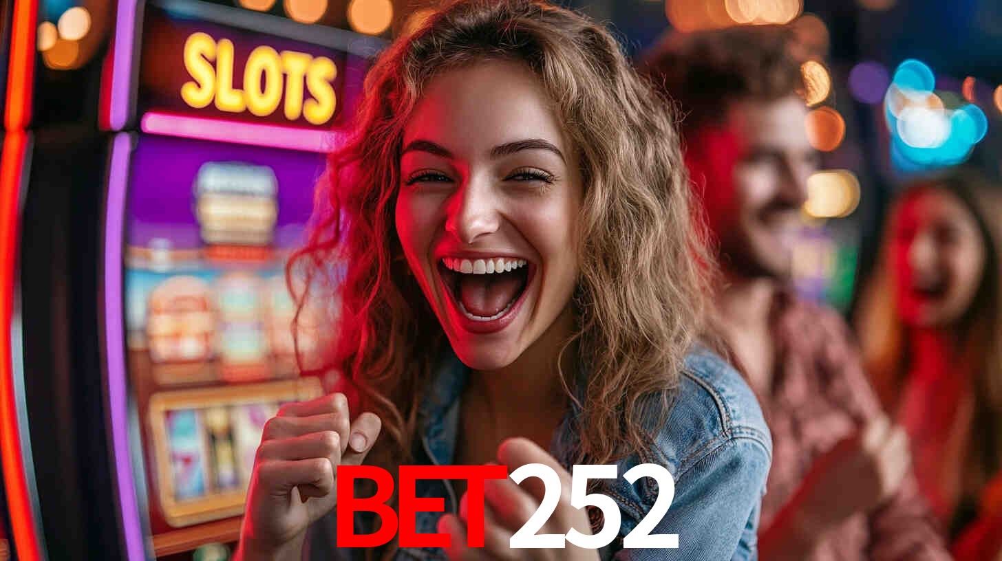 A Emoção da Loteria na bet252: Uma Chance de Mudança de Vida