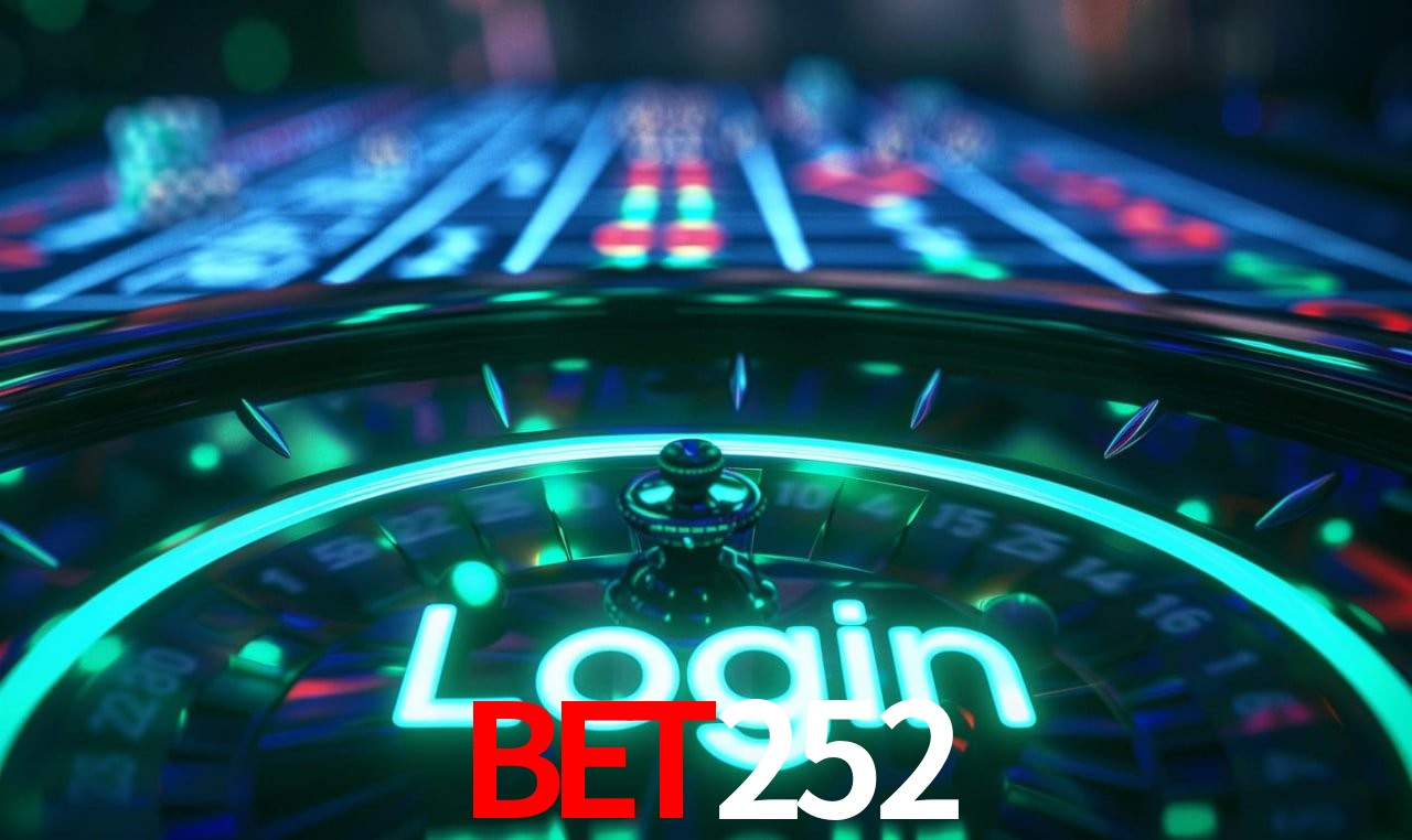Recursos de Bônus bet252