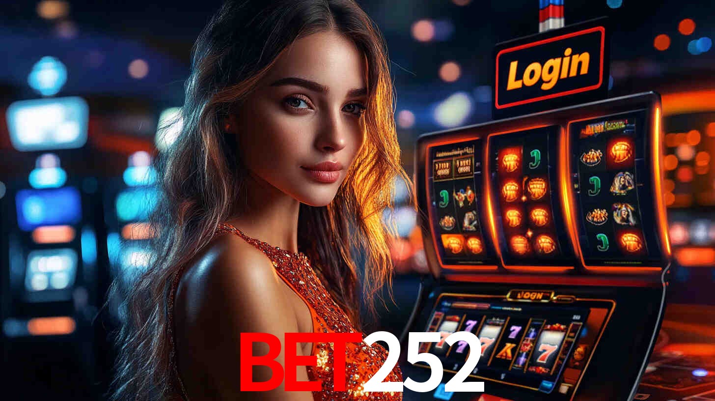 bet252 login