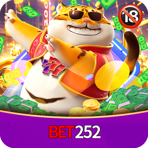bet252 Logo